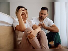 कपल ने मजाक में करवा लिया DNA टेस्ट, रिपोर्ट ने खोला ऐसा राज हिल गई जिंदगी, ससुर का राज सुन उड़ गए होश!