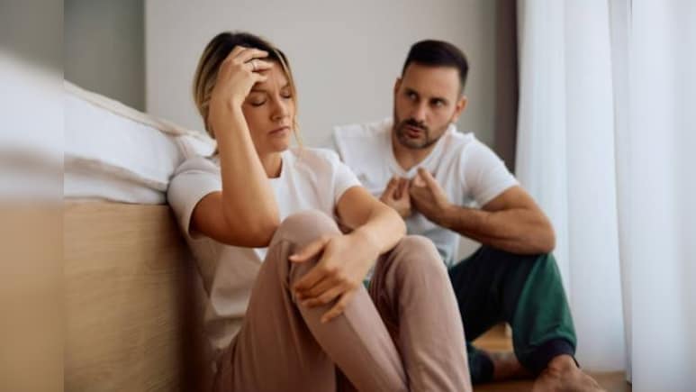 कपल ने मजाक में करवा लिया DNA टेस्ट, रिपोर्ट ने खोला ऐसा राज हिल गई जिंदगी, ससुर का राज सुन उड़ गए होश!