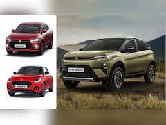 टाटा नेक्सॉन ने मारुति के 'गढ़' में सेंध लगाई, ये हैं अक्टूबर की टॉप 10 कारें