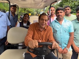 Dharmendra's Last Video Message On Instagram Goes Viral After His Death: "<i>Bhagwan Aapko Lambi Sehat De</i>"