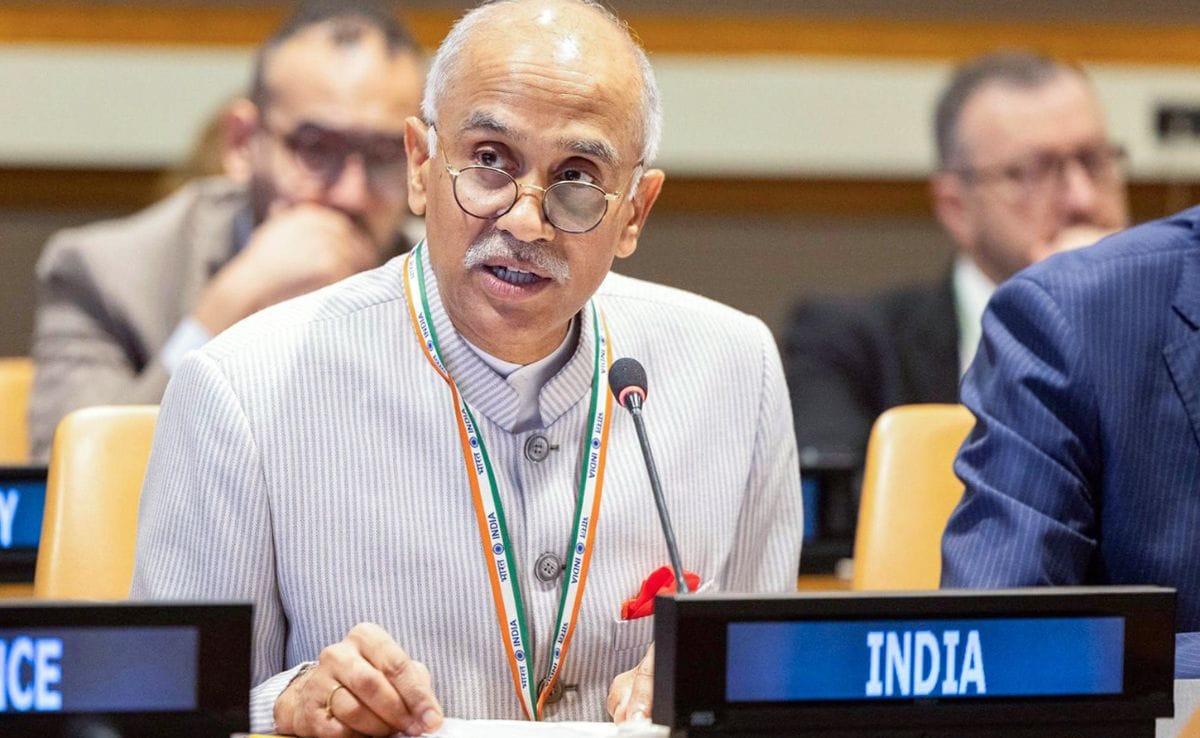 India Challenges Pakistan