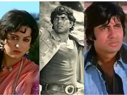 फिल्म शोले के लिए धर्मेंद्र ने रिकमेंड किया था अमिताभ बच्चन का नाम, ग्लोबल स्टेज पर बिग बी ने खुद किया खुलासा