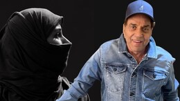Dharmendra : BJP जॉइन केल्यानंतर धर्मेंद्र यांना मुस्लीम महिलेचा कॉल; अस्सं उत्तर दिलं की Video होतोय व्हायरल