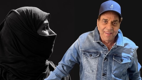 Dharmendra : BJP जॉइन केल्यानंतर धर्मेंद्र यांना मुस्लीम महिलेचा कॉल; अस्सं उत्तर दिलं की Video होतोय व्हायरल