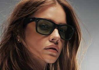 Ray-Ban Meta Gen 1 स्मार्ट ग्लासेज पर भारी डिस्काउंट, ऐसे खरीदें