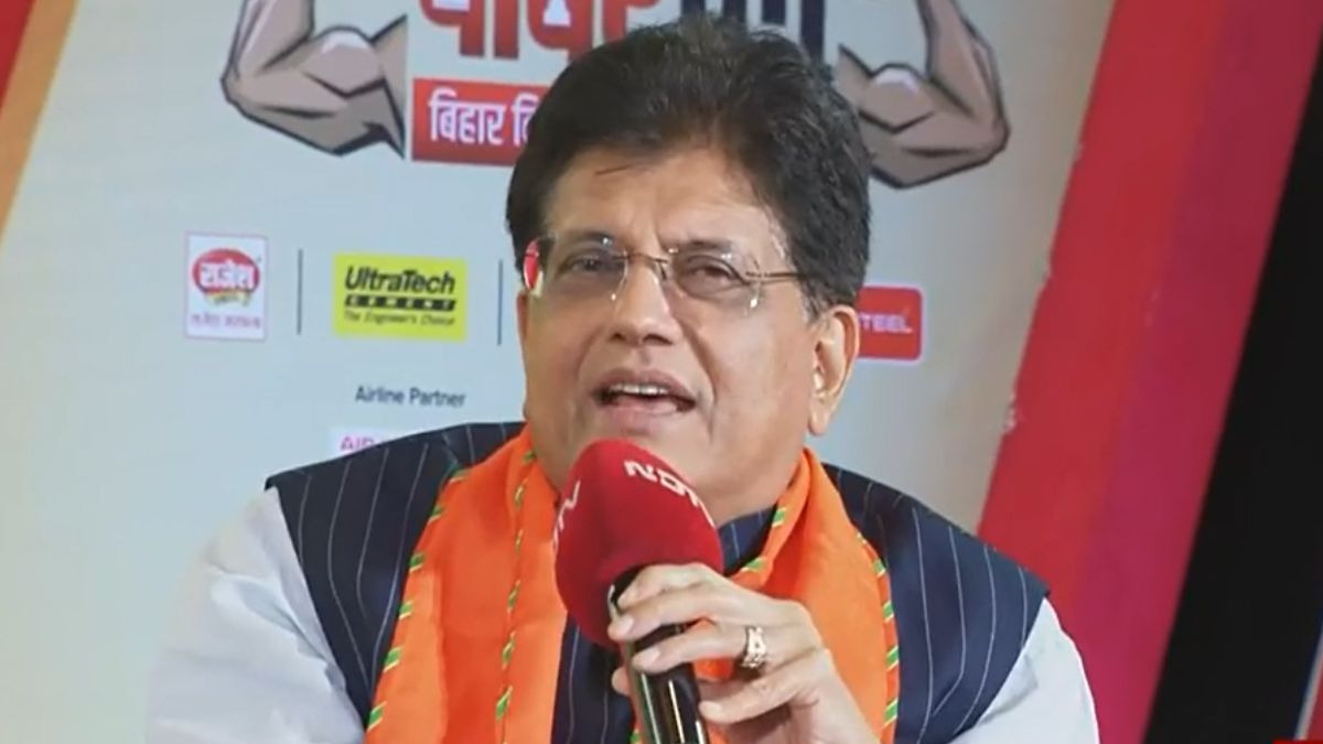 'Boeing Looking At India As Largest Parts Manufacturer': Minister On US Deal