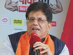 "Rahul Gandhi, Tejashwi Yadav Failed Experiments": Piyush Goyal To NDTV