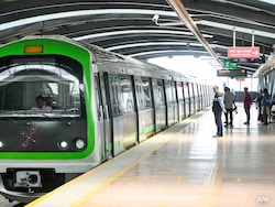 Bengaluru Metro Fare Revision Put On Hold Amid JDS-BJP Tussle