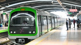 Bengaluru Metro Fare Revision Put On Hold Amid JDS-BJP Tussle