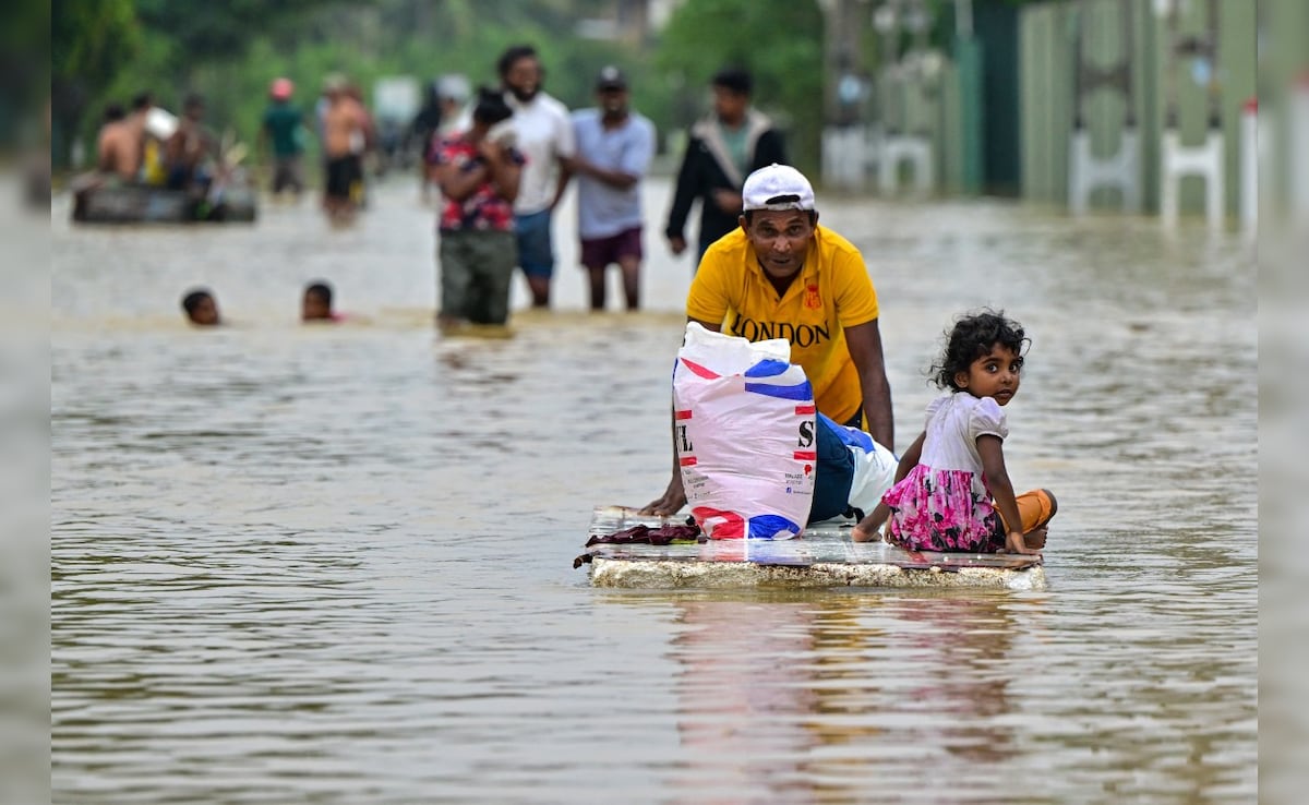 Latest and Breaking News on NDTV