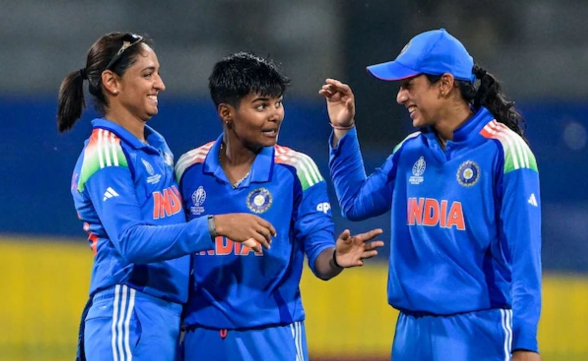 Women World Cup Winner Team: विश्व कप विजेता क्रांति गौड़ को एक करोड़ का इनाम, सीएम यादव ने किया एलान, जानिए संघर्ष से सफलता की कहानी