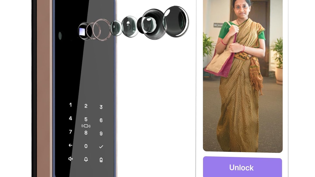 Digital Door Locks: How Are They Smarter And Safer For Modern Homes Digital Door Locks: How Are They Smarter And Safer For Modern Homes
