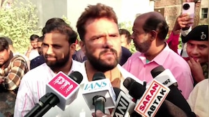 Khesari Lal Yadav: 'Faith Is Personal, But Education Is Key To Good Governance'