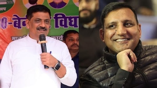 Tale of Two Sanjays: How Contrasting Strategies Shaped Bihar