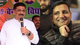 Bihar Polls' Mahabharat And The Role Of Two Sanjays