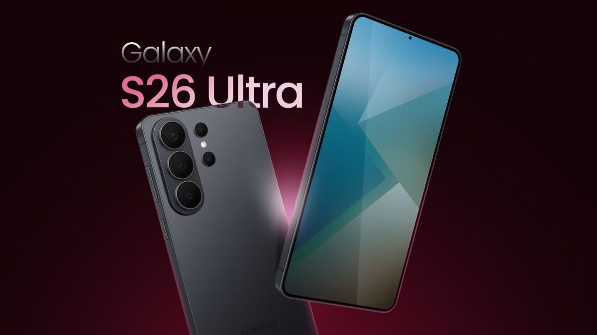 L' augmentation de la mémoire vive souhaitée pourrait ne pas être incluse dans le Samsung Galaxy S26 Ultra