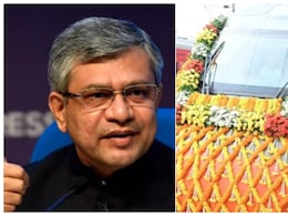 वंदे भारत स्लीपर ट्रेन कब होगी लॉन्च, क्यों हुई देरी? रेल मंत्री अश्विनी वैष्णव ने बताया