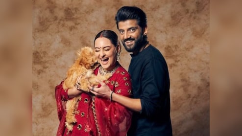 जहीर से शादी के बाद सोनाक्षी को नहीं मिल रही फिल्में? एक्ट्रेस बोलीं- मेरी शादी हो चुकी हैं लेकिन काम...