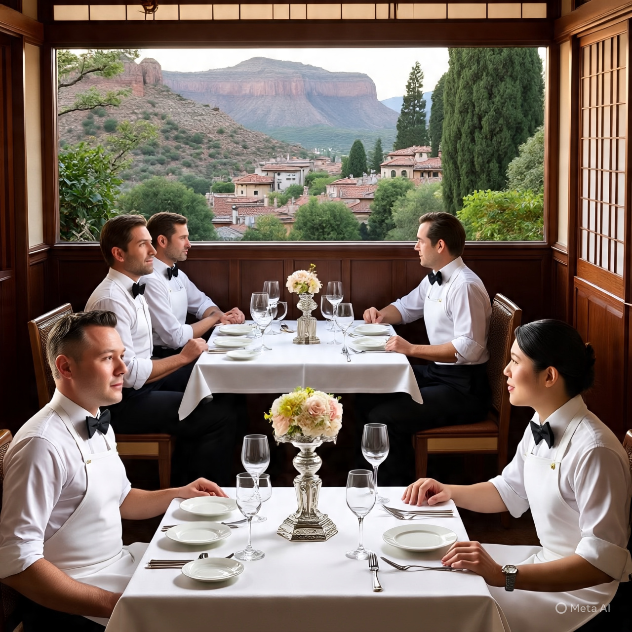 दुनिया के इन 4 रेस्तरां में टेबल मिलना किसी लॉटरी जीतने से कम नहीं, बुकिंग के लिए मिलती है सालों की वेटिंग