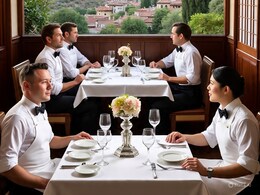 दुनिया के इन 4 रेस्तरां में टेबल मिलना किसी लॉटरी जीतने से कम नहीं, बुकिंग के लिए मिलती है सालों की वेटिंग