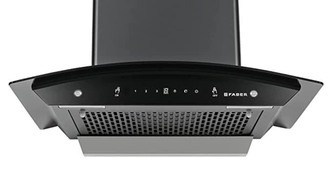 Buying A Chimney For Small Kitchens? 10 Things To Know Before You Buy