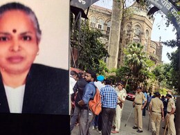 मुंबई: कोर्ट में सीनियर वकील की हार्ट अटैक से मौत, पति का दावा- समय पर नहीं मिली मेडिकल मदद