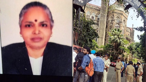 मुंबई: कोर्ट में सीनियर वकील की हार्ट अटैक से मौत, पति का दावा- समय पर नहीं मिली मेडिकल मदद