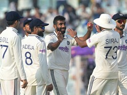 India vs South Africa Highlights, 1st Test Day 1: Jasprit Bumrah Steals Show With Magical 5-For; India Dominate Day 1 vs SA