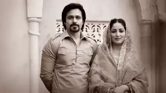 <i>Haq </i> Review: Emraan Hashmi And Yami Gautam's Film Stays Rooted In Real World