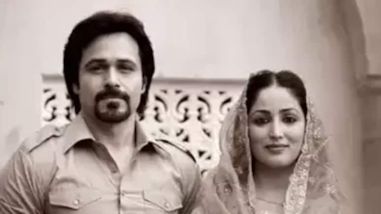 <i>Haq</i> Box Office Collection Day 3: Next Stop For Emraan Hashmi And Yami Gautam's Film - Rs 10 Crore