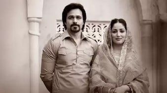 Review: Emraan Hashmi And Yami Gautam's Haq  Stays Rooted In Real World