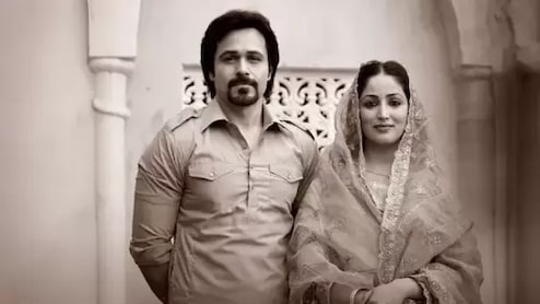 Haq Box Office Collection Day 1: इमरान हाशमी और यामी गौतम की हक दिखी कमजोर, पहले दिन कमाए इतने करोड़