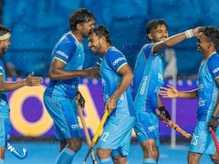 Goal-Fest As India Maul Oman 17-0 To Register Second Win In FIH Mens Junior World Cup