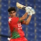 "We Have To Set A Benchmark": Oman Star Aryan Bisht Ahead Of Asia Cup Rising Stars 2025
