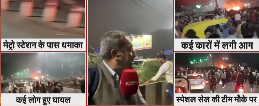 Latest and Breaking News on NDTV