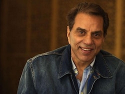Politics, Puran Poli And Humility Of Dharmendra