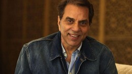 Politics, Puran Poli And Humility Of Dharmendra