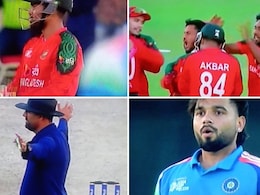 BANA vs INDA 1st Semi-Final: सुपर ओवर की यह 'सुपर मिस्टेक', चर्चा का विषय बना फैसला, राइजिंग एशिया कप से भारत "ए" की छुट्टी