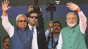 NDA Overdelivers In Bihar, Tejashwi & Co Crash Land. PM's Next Target - Bengal