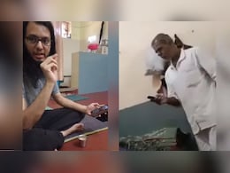 ISIS Recruiter, Rapist, Criminals Seen Using Phones, Watching TV Inside Bengaluru Jail