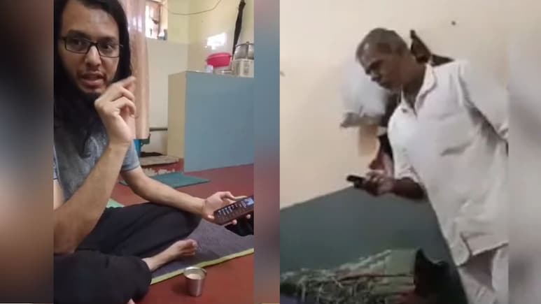 ISIS Recruiter, Rapist, Criminals Seen Using Phones, Watching TV Inside Bengaluru Jail