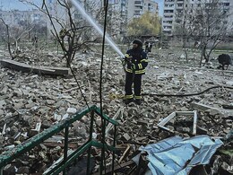 US Plan Sees Ukraine Ceding Territory Same Size As Luxembourg: Report