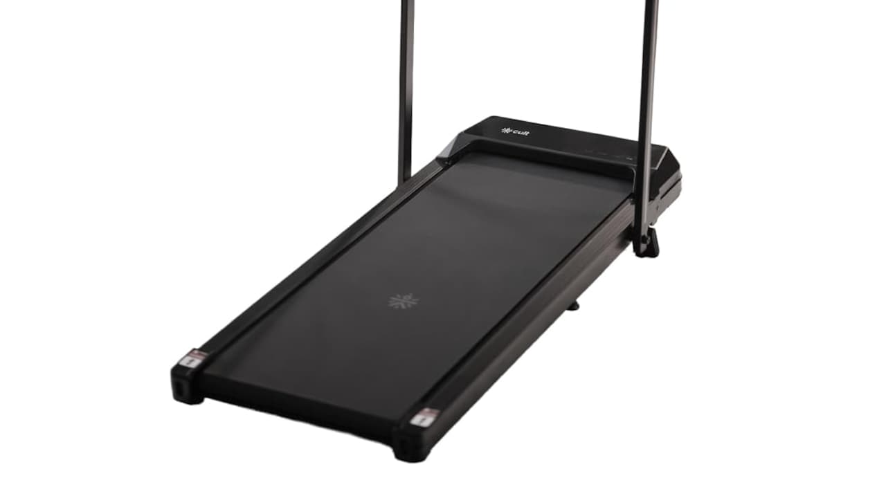 5 Compact Treadmills for Beginners Under ₹10,000 5 Compact Treadmills for Beginners Under ₹10,000