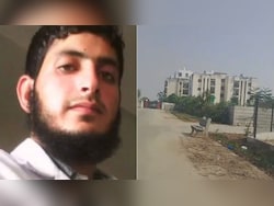 How This Faridabad University Became Secret Meeting Spot For Terrorists