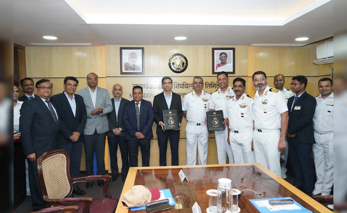 Latest and Breaking News on NDTV