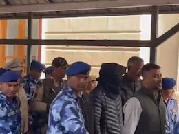 काली जैकेट, मुंह पर काला कपड़ा... आत्मघाती उमर का 'बमबाज यार' दानिश