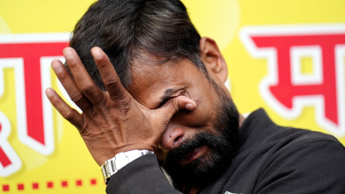 Latest and Breaking News on NDTV