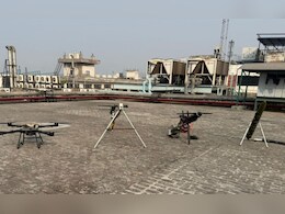 दिल्ली ब्लास्ट करने वाले आतंकी ड्रोन रॉकेट से करना चाहते थे हमला, एक्सपर्ट ने बताया ये कितने खतरनाक