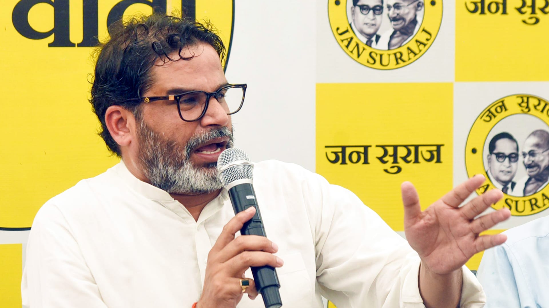 How Big Is Prashant Kishor's Impact in Bihar?