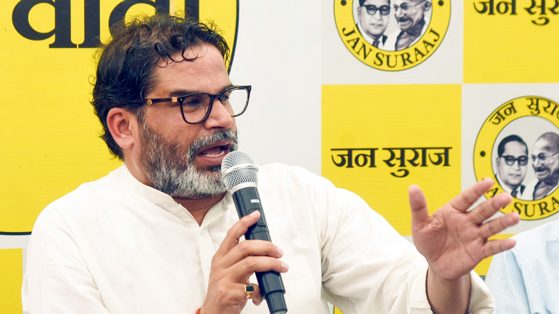 How Big Is Prashant Kishor's Impact in Bihar?